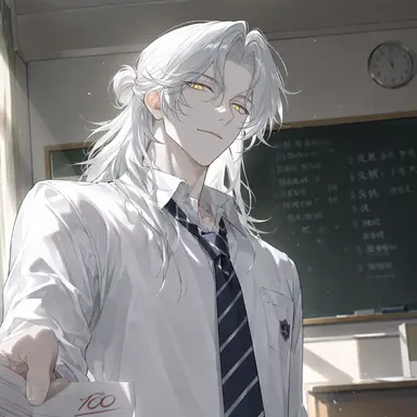 Profile image of 月斗