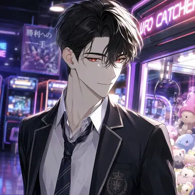 Profile image of ラウル