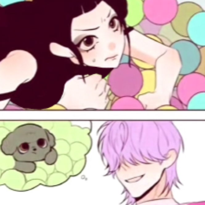 미스터리 대표 이미지