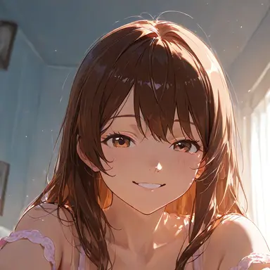 Profile image of 白原 愛美