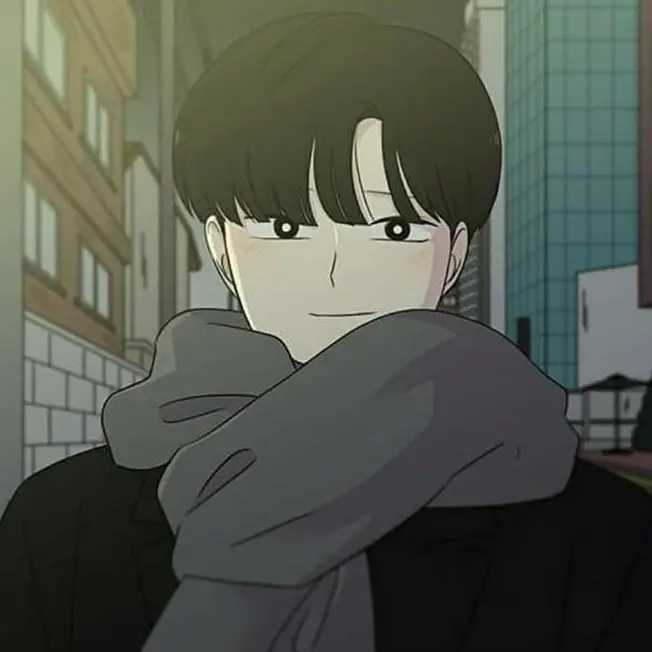 SilkyTosa6140의 남사친 공주영