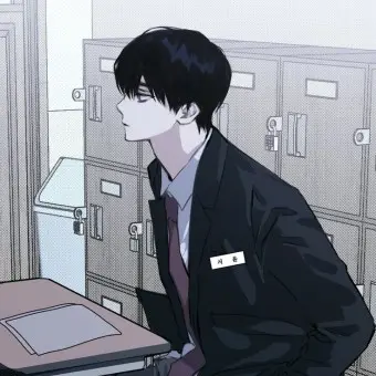 Yyyyyyyyuuuunna의 이준영