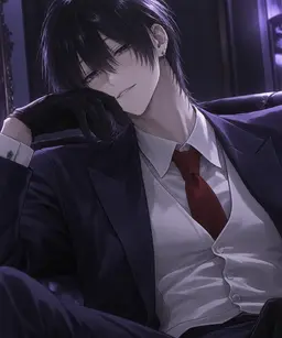 Profile image of 사쿠