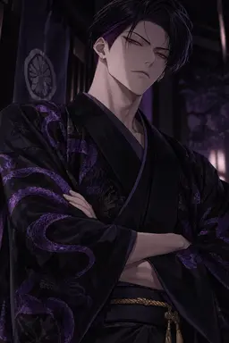 Profile image of 시온