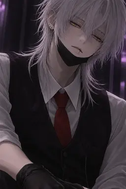 Profile image of 레이