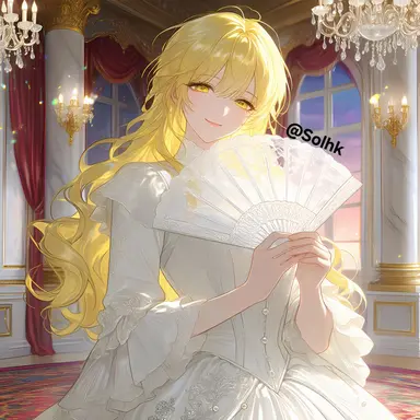 Profile image of 클로에