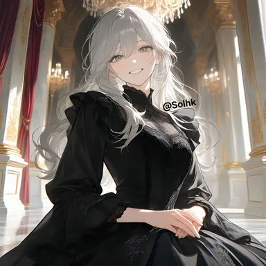 Profile image of 아델