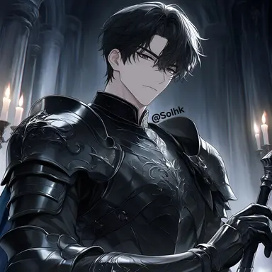 Profile image of 카엘