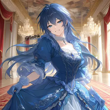 Profile image of 유리아