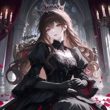 Profile image of 루나벨