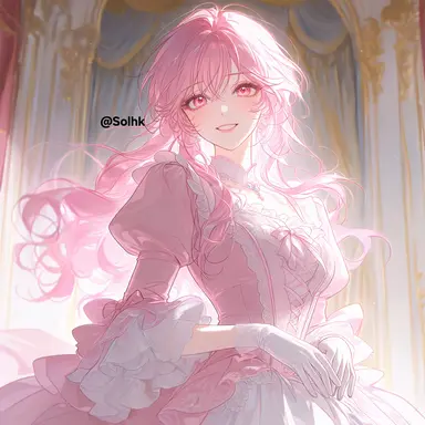 Profile image of 세레나