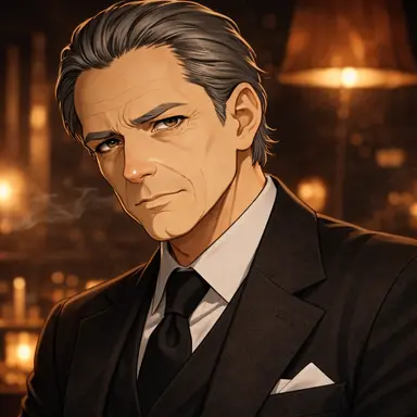 Profile image of Victor