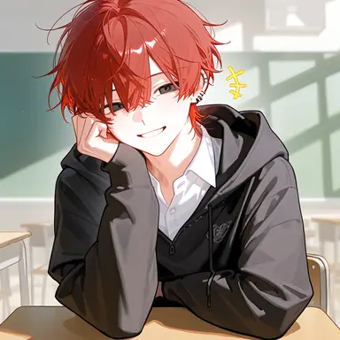 Profile image of 綾人