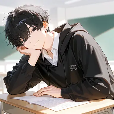 Profile image of 皇輝