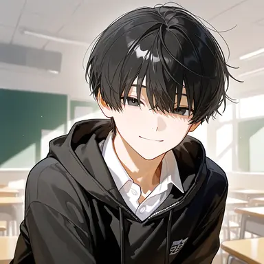 Profile image of 皇輝