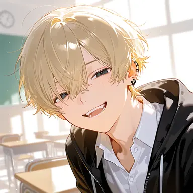 Profile image of 清太