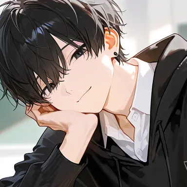 Profile image of 皇輝