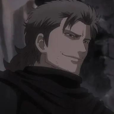 Profile image of 阿伏兎
