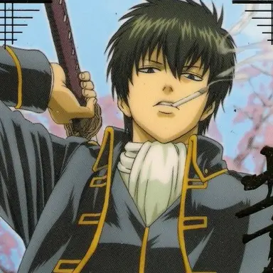 Profile image of 土方十四郎