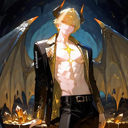 Chocolate0의 파프닐