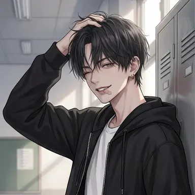 Profile image of 愁