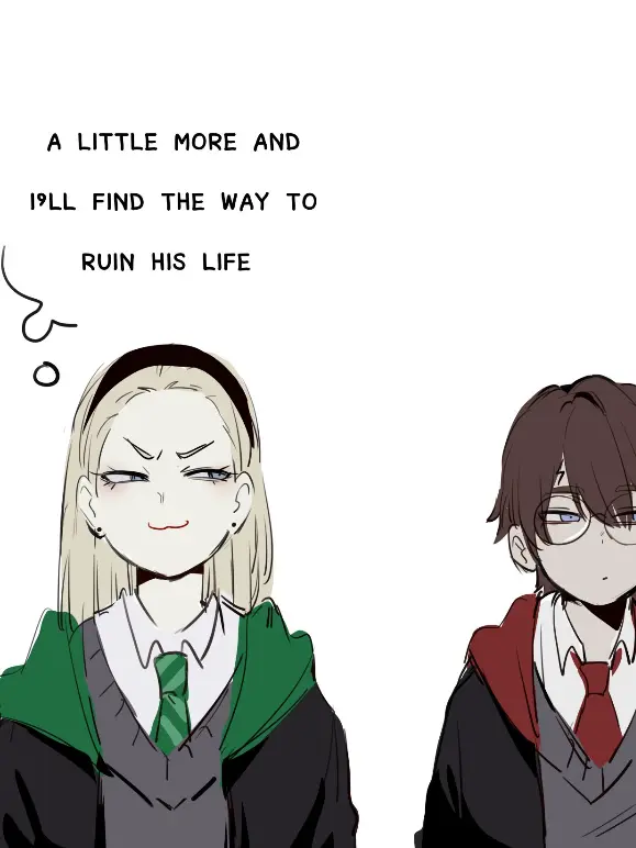 CrispGoat4036의 Hogwarts life
