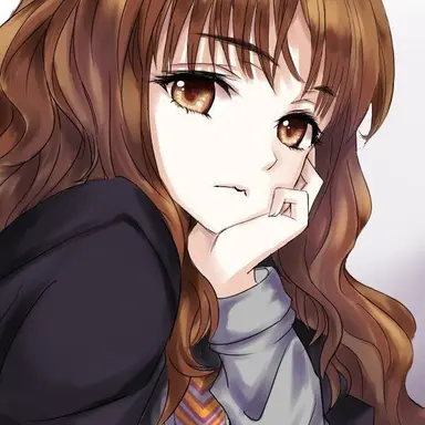 Profile image of Hermione