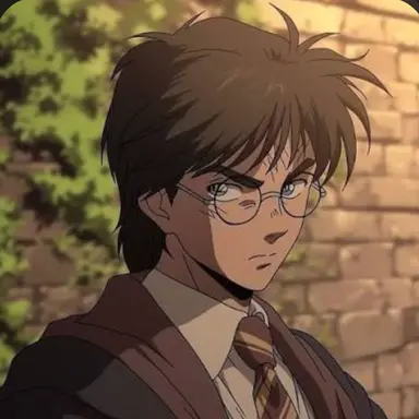Profile image of Harry