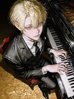 Profile image of 쿄