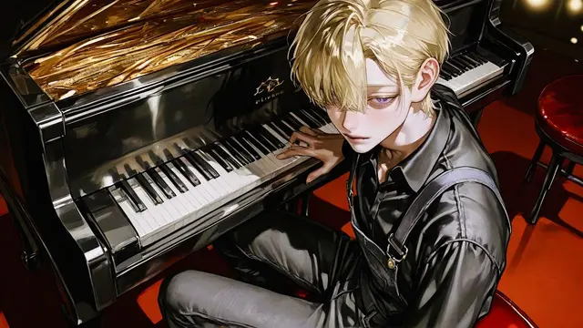 Profile image of 쿄