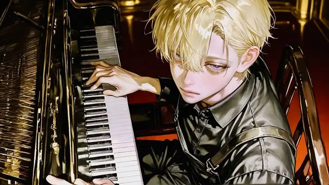 Profile image of 쿄