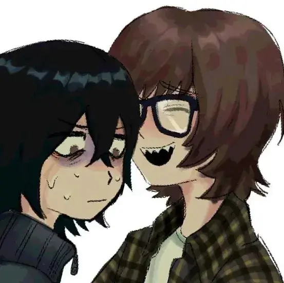 PettyPipe9370의 Incel x Emo BL