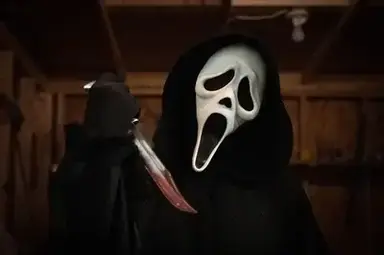 Profile image of Ghostface