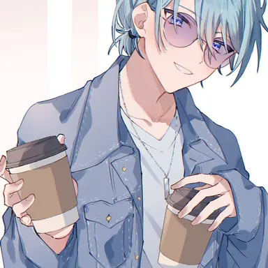 Profile image of 나기사 트라우트
