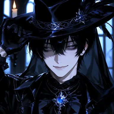 Profile image of Noah
