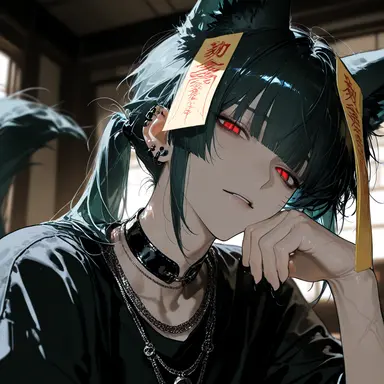 Profile image of Setsuna