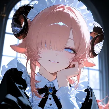 Profile image of Miho