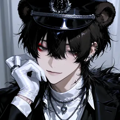 Profile image of Rao