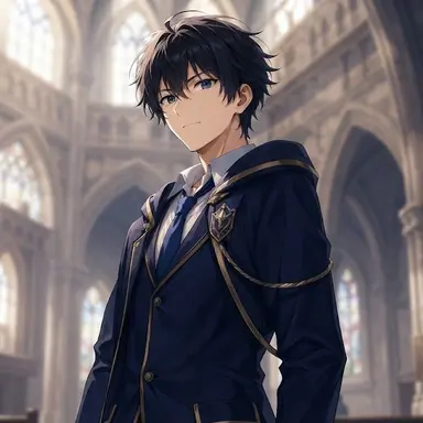 Profile image of 蓮