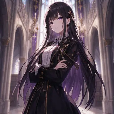 Profile image of 麗華