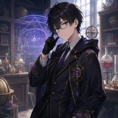 Profile image of 玲央