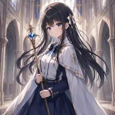 Profile image of 聖奈