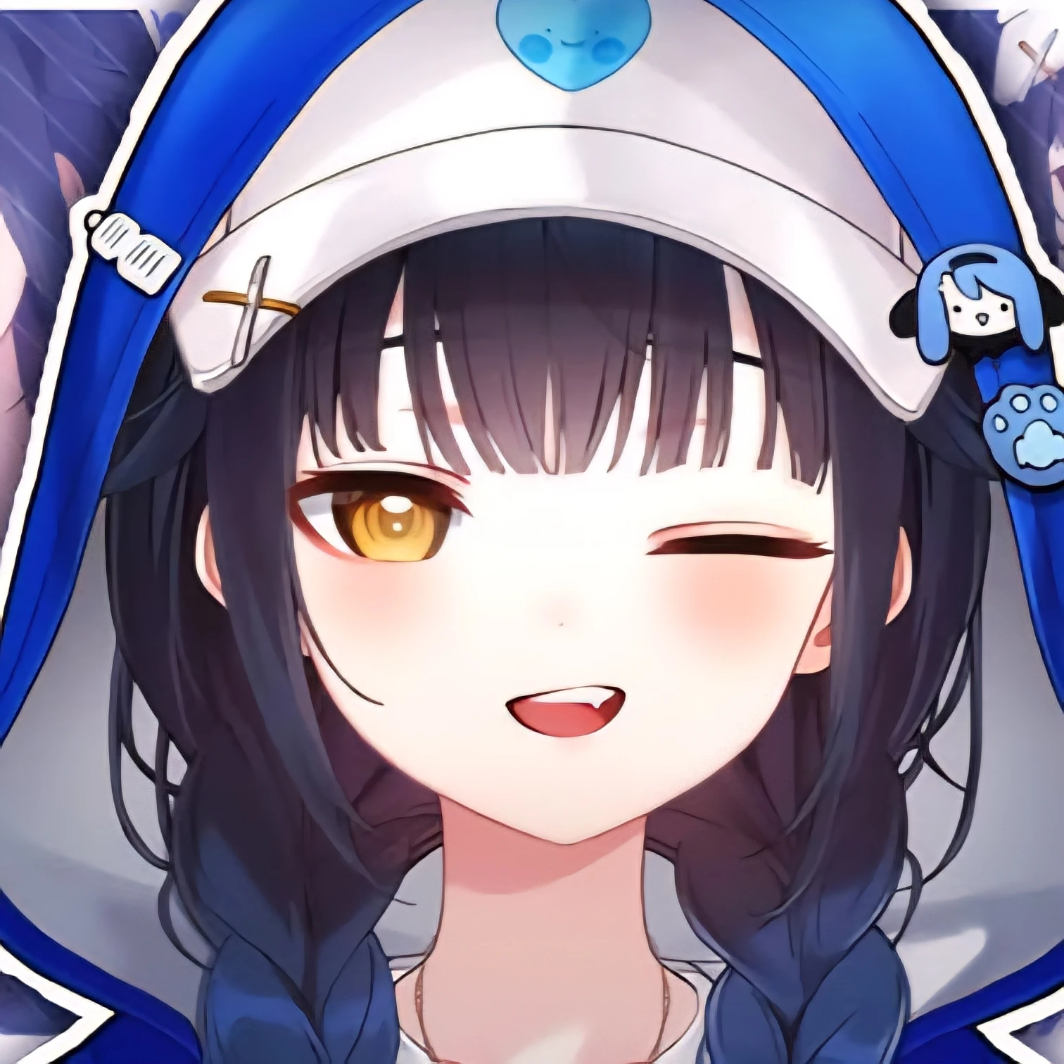 강지