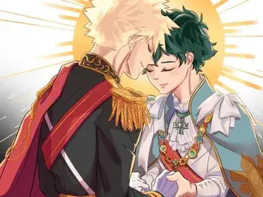 Profile image of Bakugo