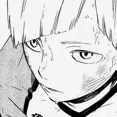 Profile image of 시라부 켄지로