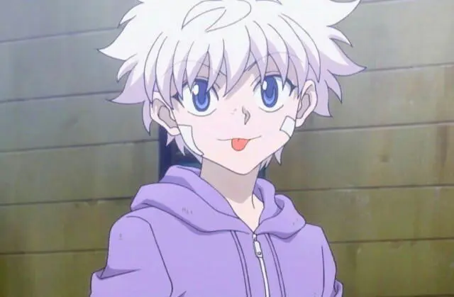 Profile image of キルア