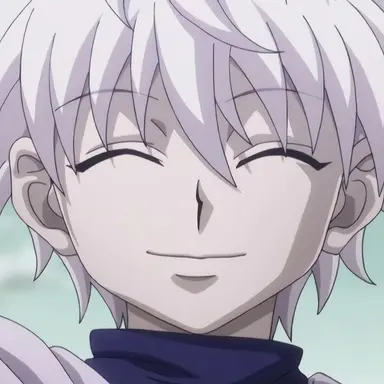 Profile image of キルア