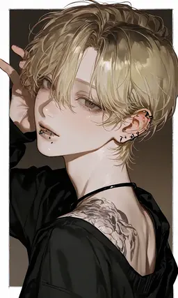 Profile image of 秋斗