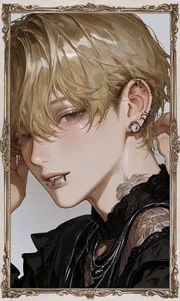 Profile image of 秋斗
