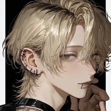 Profile image of 秋斗